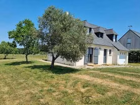 location maison à saint-gildas-de-rhuys (56730) : à louer / 112m² saint-gildas-de-rhuys