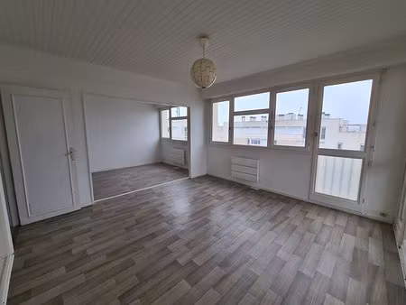 appartement 4 pièces 83 m² à louer talence 33400 ? | era immobilier