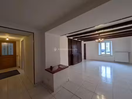 vente maison 6 pièces 148 m2 à châtenois
