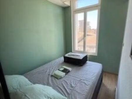 location appartement 2 pièces 27 m² à bordeaux (33000)