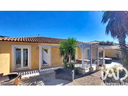 vente maison piscine à usclas-du-bosc (34700) : à vendre piscine / 162m² usclas-du-bosc