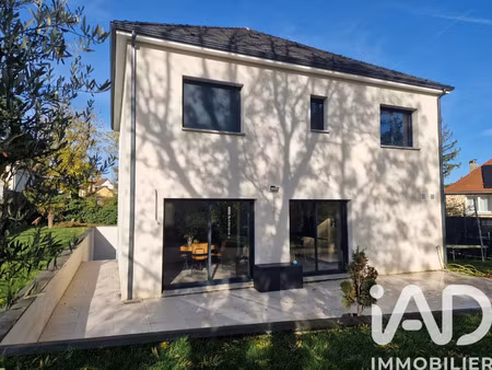 vente maison 6 pièces 160 m² plaisir (78370)