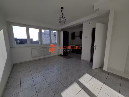 studio à louer - mlhouse centre