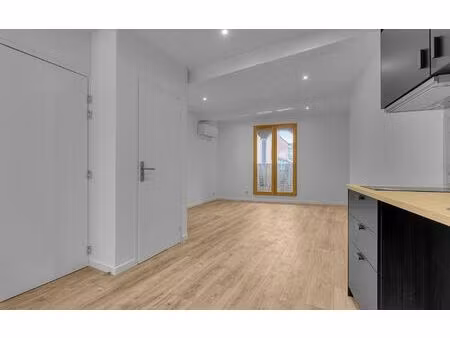 appartement toulouse 30.72 m² t-2 à vendre, 233 000 €