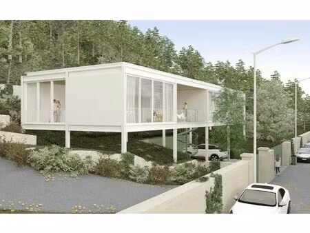 terrain nancy m² t- à vendre, 199 000 €