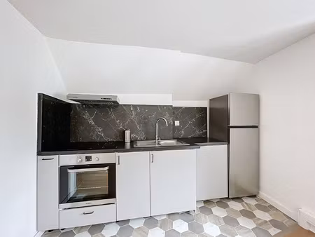 à louer à donnemarie-dontilly appartement meublé 3 pièces