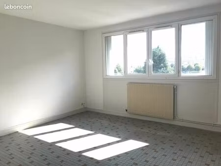 appartement 5 pièces 80 m²