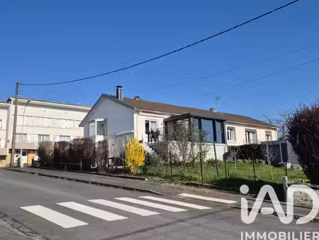 vente pavillon 6 pièces