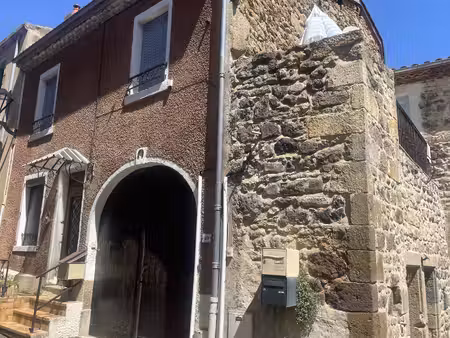 maison 5 pièces - 124 m²