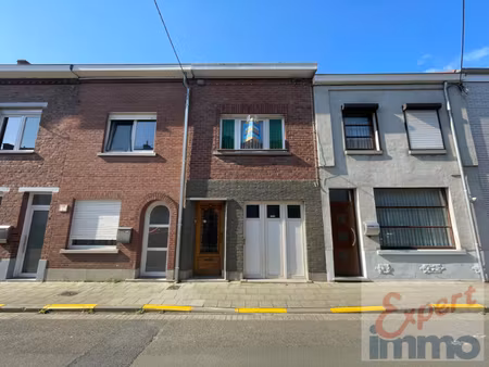 huis te koop in harelbeke met 3 slaapkamers