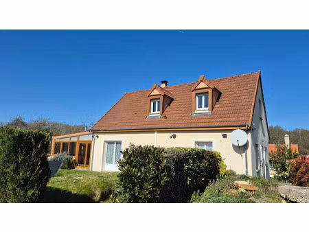 vente maison 6 pièces 178 m² à saint-jean-les-deux-jumeaux (77660), 366 000 €