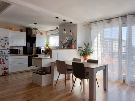 a vendre appartement angers 4 pièce(s)