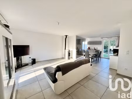 vente pavillon 5 pièces