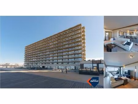 appartement à vendre à koningin astridlaan 11 ostende (rbv49771)