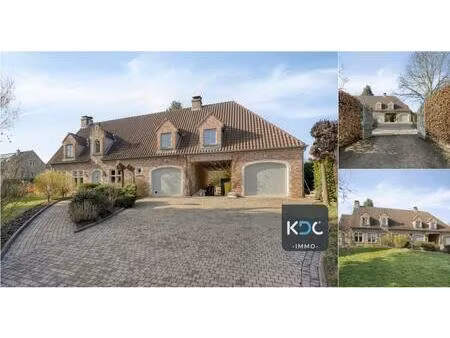 maison à vendre à kausdelle 28 huldenberg (rbv49446)