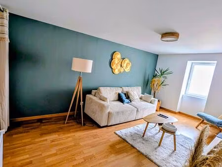 location appartement 2 pièces meublé 84m² perigueux 24000