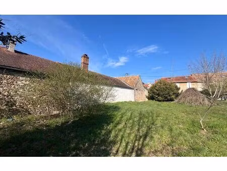 terrain bruyères-le-châtel m² t- à vendre, 149 000 €