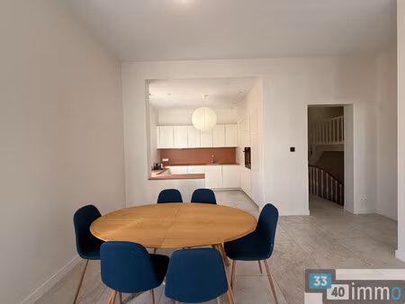 vente appartement 5 pièces