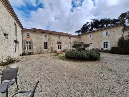 vente maison 12 pièces