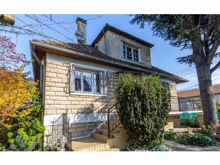 maison champigny-sur-marne 154.24 m² t-6 à vendre, 525 000 €