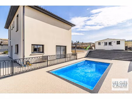 vente villa 5 pièces