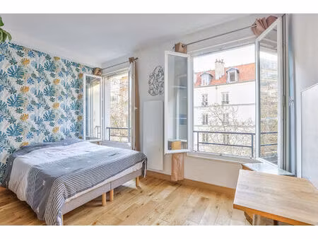 paris 15eme _ saint-charles