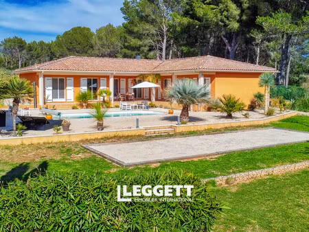 maison 6 pièce(s), mérindol