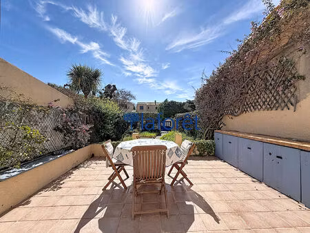 carqueiranne - maison