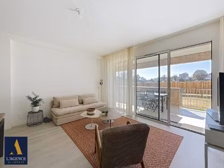 appartement à vendre lorient