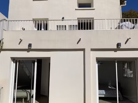 location maison de village 5 pièces