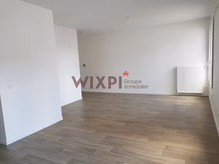 studio 33m² + garage