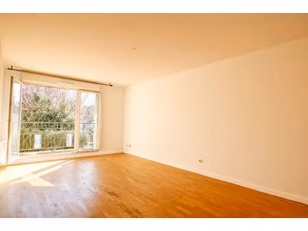 vente appartement 3 pièces, 71.59m², antony