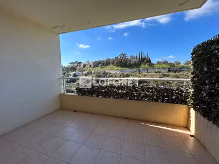 appartement nice 2 pièce(s) 51 m2