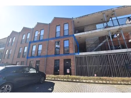 recent energiezuinig appartement in sint-niklaas