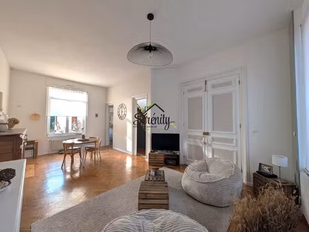 maison à vendre loos