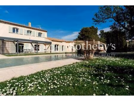 maison de luxe à vendre à narbonne : 980 000 € | 258m²