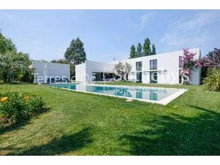 maison de luxe à vendre à perpignan : 1 380 000 € | 290m²