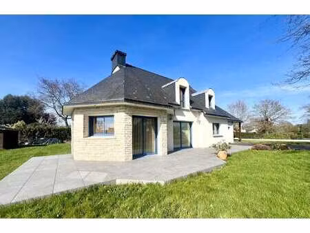 maison de luxe à vendre à vannes : 719 000 €