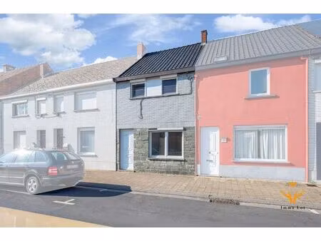 ideale starterswoning met 4 slaapkamers en tuin