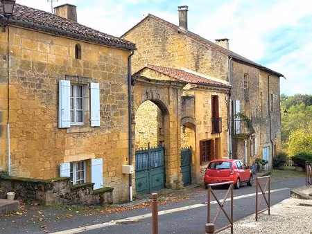 achat : maison (24440)