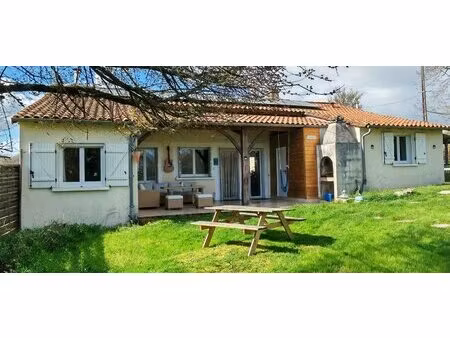 achat : maison (24430)