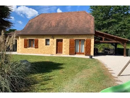 vente maison 5 pièce(s)