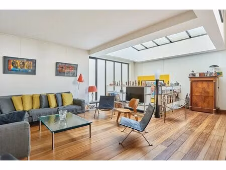 paris 14th district – a delightful family home with id 2886835494