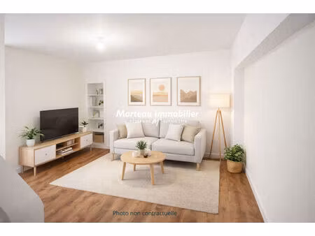 achat maison 4 pièces 77m²