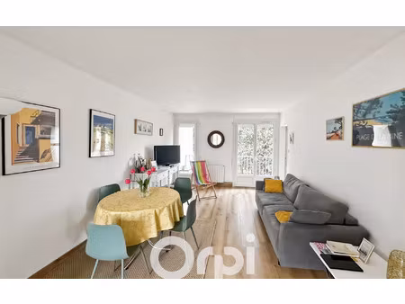 appartement jard-sur-mer 49.6 m² t-2 à vendre, 193 294 €