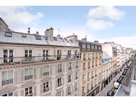 annonce appartement à vendre