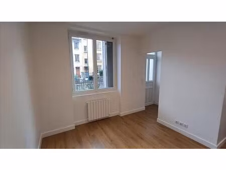 location appartement 2 pièces 36 m² à clermont-ferrand (63000)