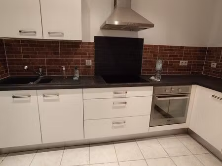 vente maison 6 pièces 82 m² saint-omer (62500)