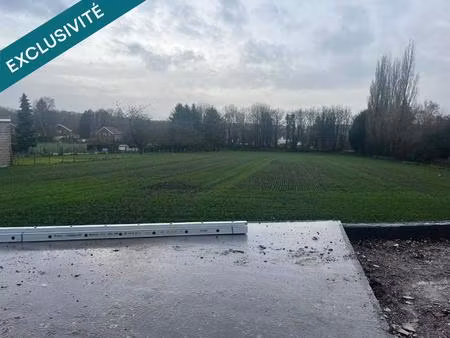 vente terrain 360 m² barlin (62620)