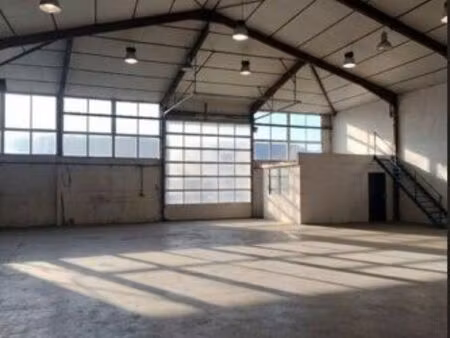 vente commerce 500 m² perpignan (66000)